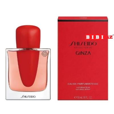  Shiseido Ginza Intense edp